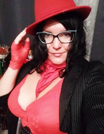 Частная массажистка Анна 