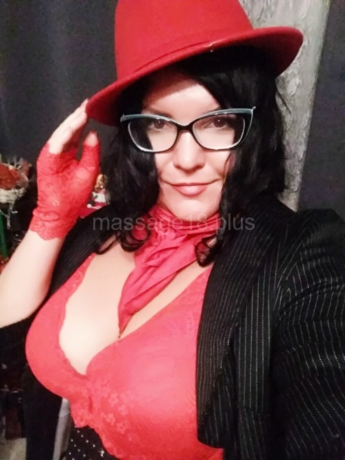 Частная массажистка Анна, 38 лет, Москва - фото 26