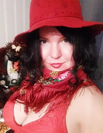 Частная массажистка Анна 