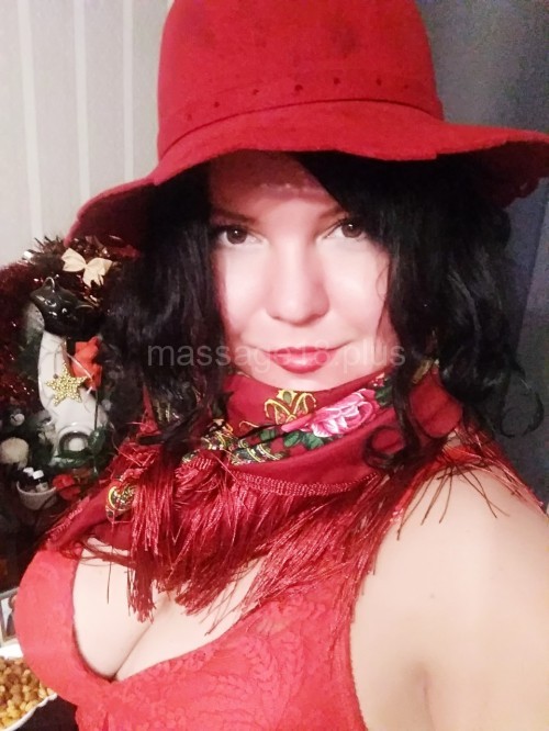 Частная массажистка Анна, 38 лет, Москва - фото 134