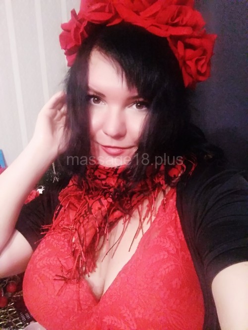 Частная массажистка Анна, 38 лет, Москва - фото 66