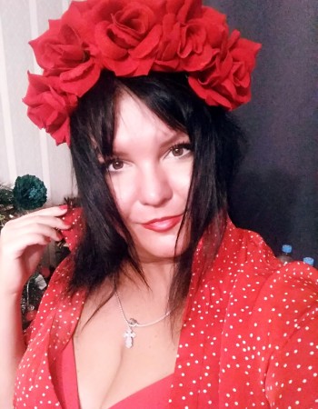 Частная массажистка Анна 