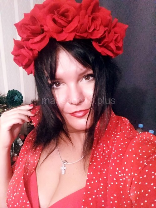 Частная массажистка Анна, 38 лет, Москва - фото 40