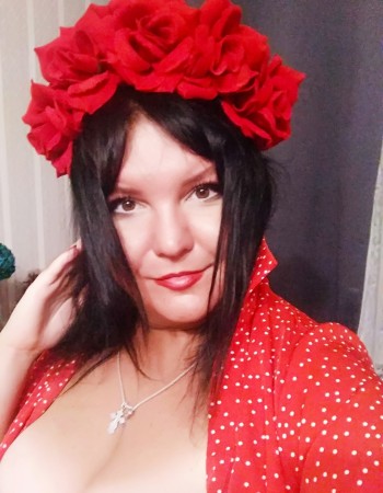 Частная массажистка Анна 