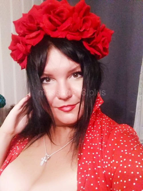 Частная массажистка Анна, 38 лет, Москва - фото 12