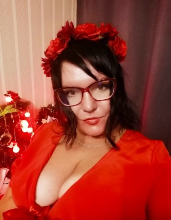 Частная массажистка Анна 