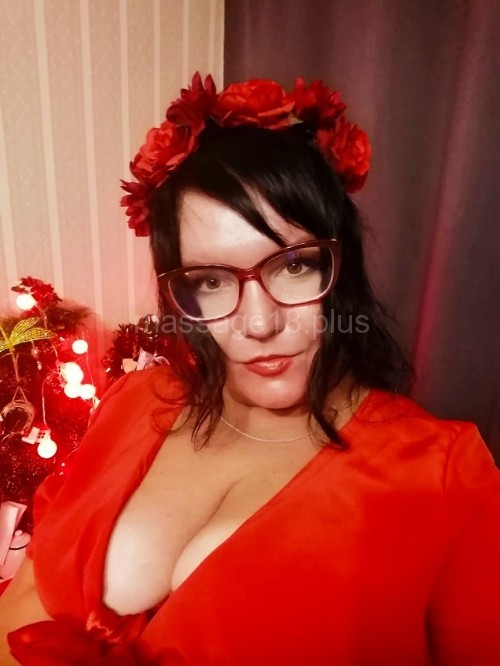 Частная массажистка Анна, 38 лет, Москва - фото 15