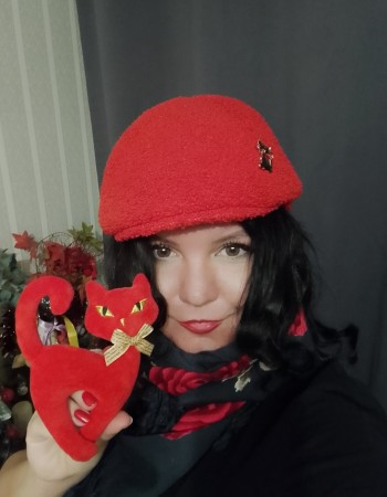 Частная массажистка Анна 