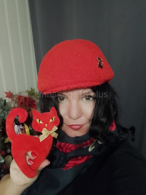 Частная массажистка Анна, 38 лет, Москва - фото 36