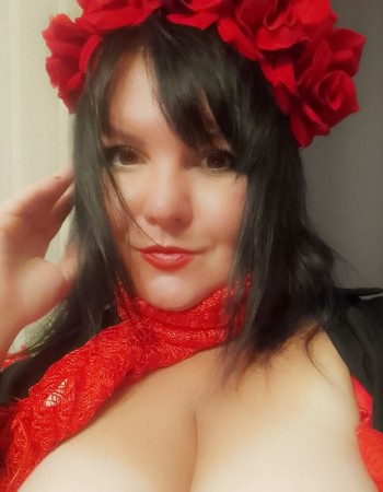 Частная массажистка Анна 