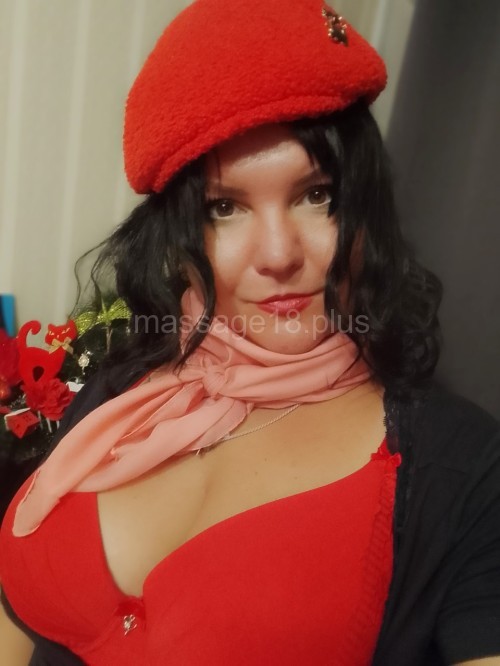 Частная массажистка Анна, 38 лет, Москва - фото 14