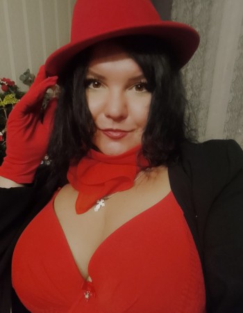 Частная массажистка Анна 