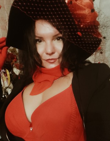 Частная массажистка Анна 