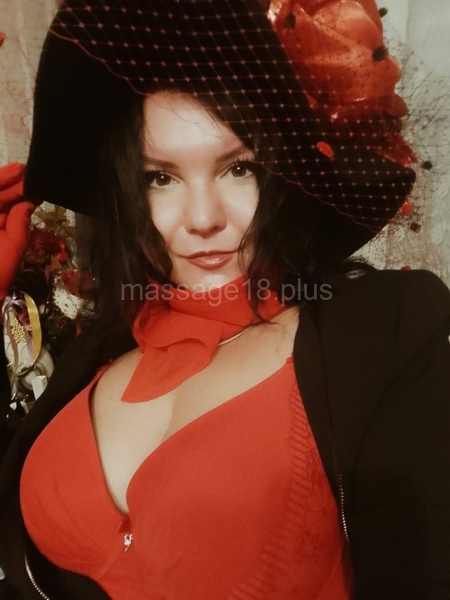 Частная массажистка Анна, 38 лет, Москва - фото 142