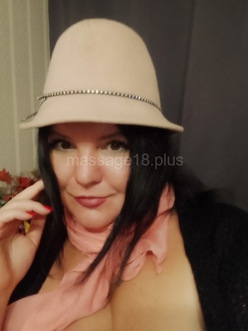 Частная массажистка Анна, 38 лет, Москва - фото 11