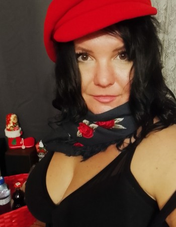 Частная массажистка Анна 