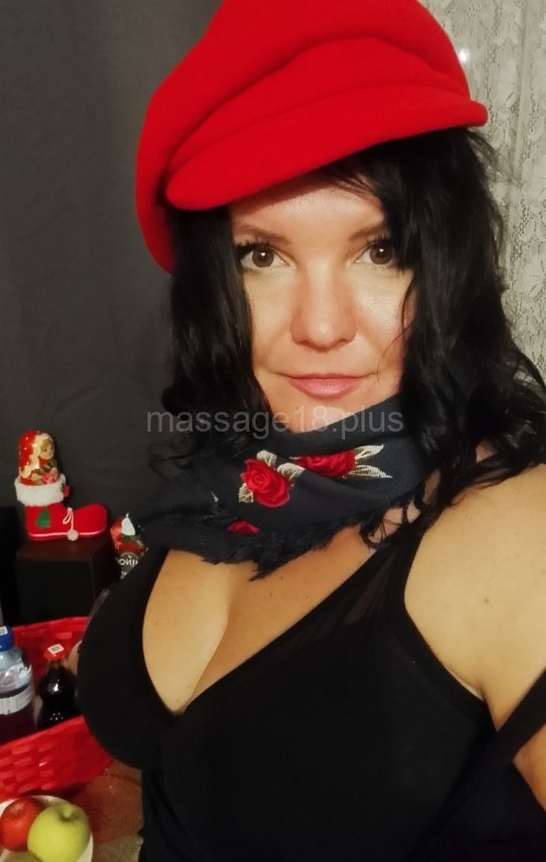 Частная массажистка Анна, 38 лет, Москва - фото 31