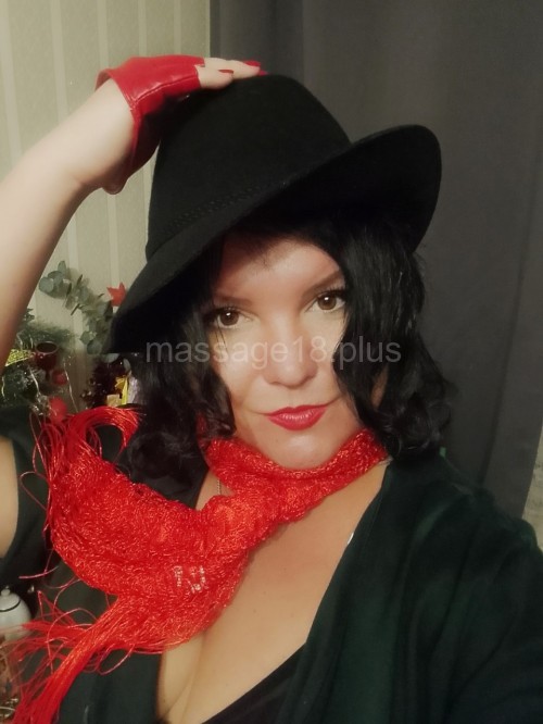 Частная массажистка Анна, 38 лет, Москва - фото 21