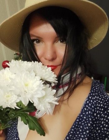 Частная массажистка Анна 