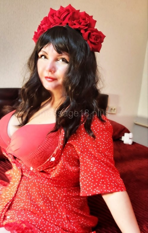 Частная массажистка Анна, 38 лет, Москва - фото 2