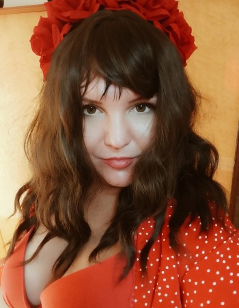 Частная массажистка Анна 