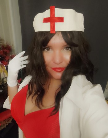 Частная массажистка Анна 