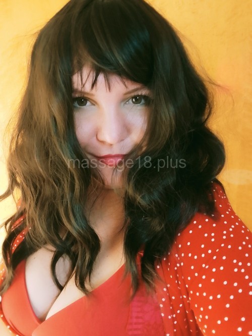 Частная массажистка Анна, 38 лет, Москва - фото 14