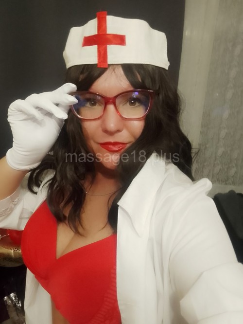 Частная массажистка Анна, 38 лет, Москва - фото 149