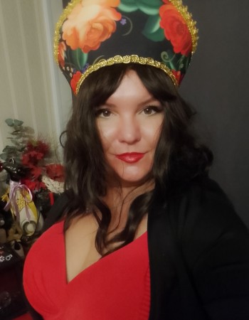 Частная массажистка Анна 