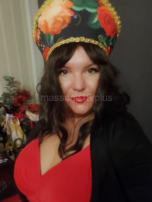 Частная массажистка Анна, 38 лет, Москва - фото 6