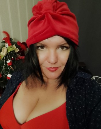 Частная массажистка Анна 