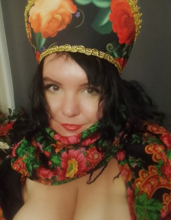 Частная массажистка Анна 