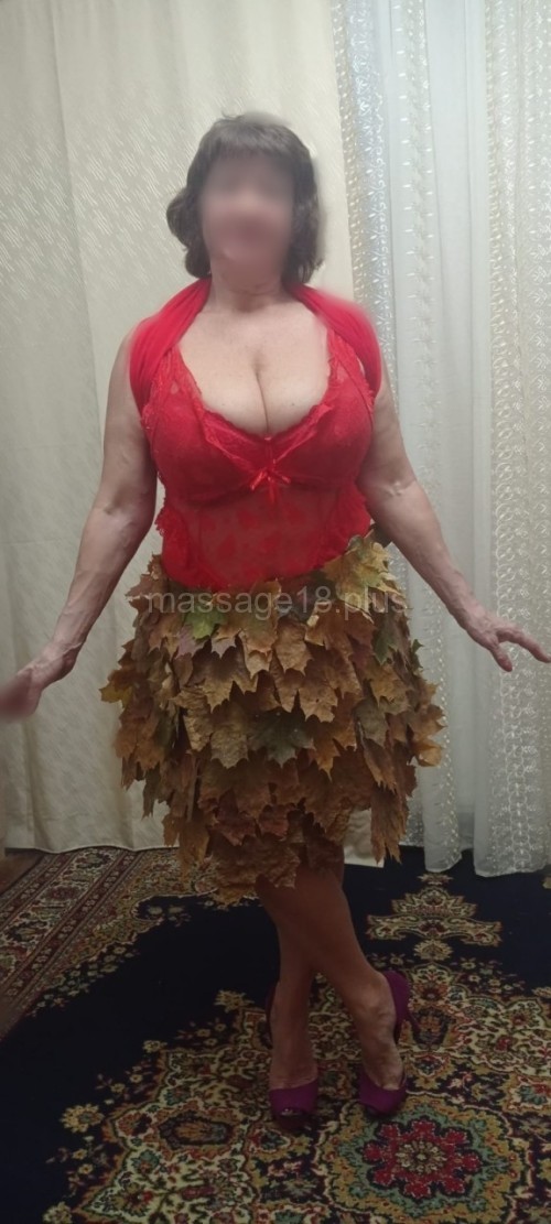 Частная массажистка Виктория, 60 лет, Санкт-Петербург - фото 1