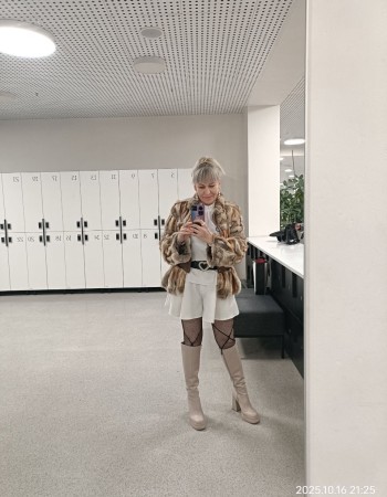 Частная массажистка Велена 