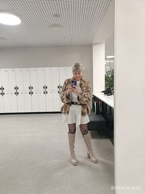 Частная массажистка Велена, Санкт-Петербург - фото 6