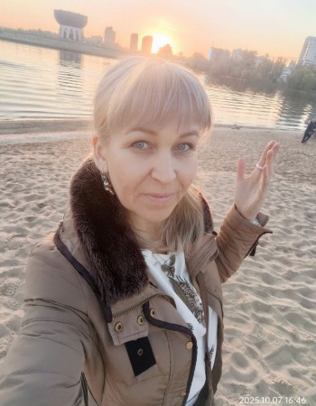 Частная массажистка Велена 