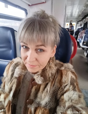 Частная массажистка Велена 