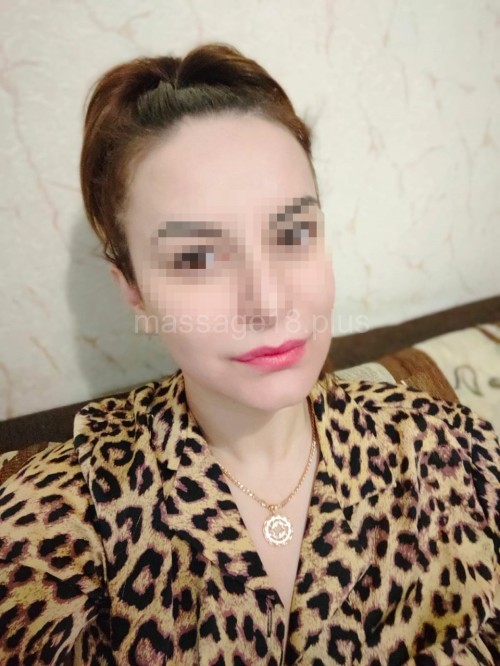 Частная массажистка Рада, 33 года, Москва - фото 8