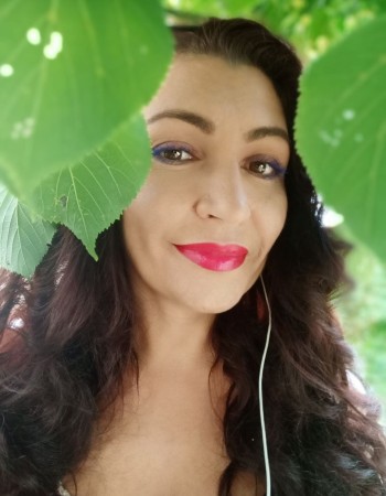 Частная массажистка Виктория 