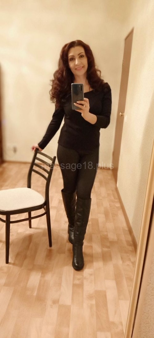 Частная массажистка Виктория, 45 лет, Москва - фото 5