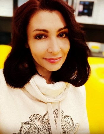 Частная массажистка Виктория 