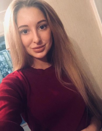 Частная массажистка Марина 