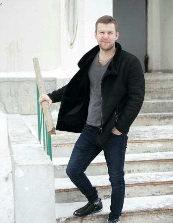 Частный массажист Андрей 