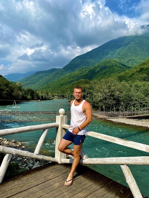 Частный массажист Андрей, Воронеж - фото 5