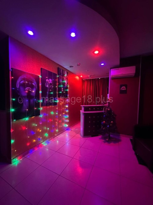 Массажный салон Голден клаб, Видное - фото 5