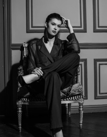 Частная массажистка Ольга 