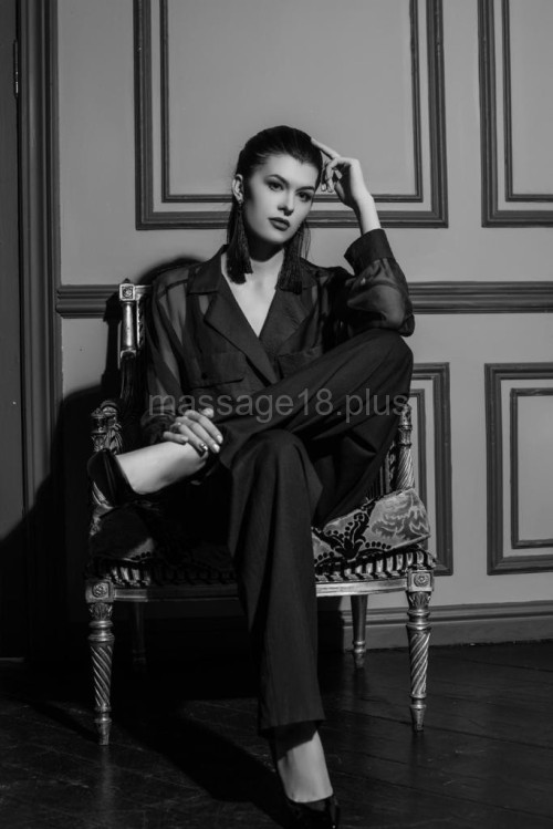 Частная массажистка Ольга, 21 год, Мытищи - фото 3