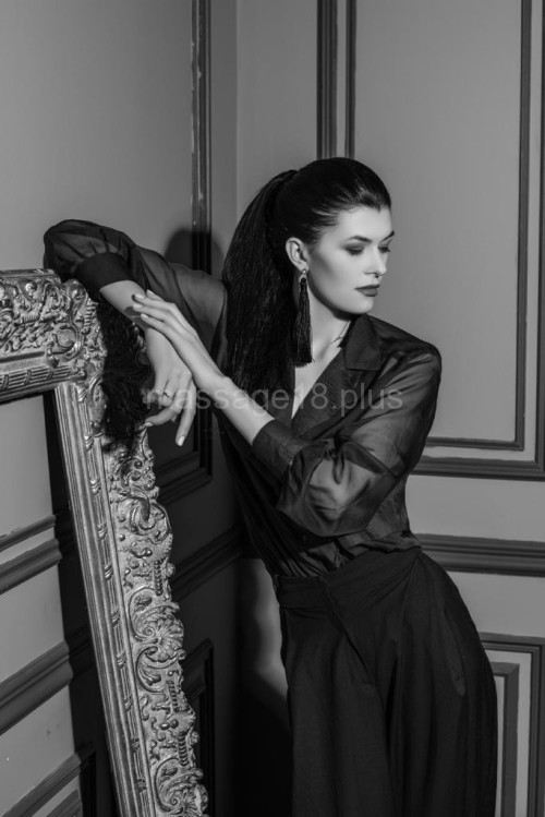 Частная массажистка Ольга, 21 год, Мытищи - фото 4