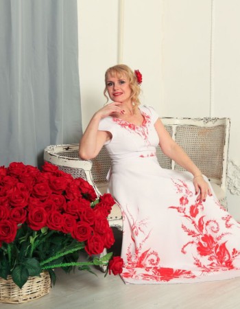 Частная массажистка Ангелина 