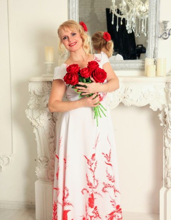 Частная массажистка Ангелина 